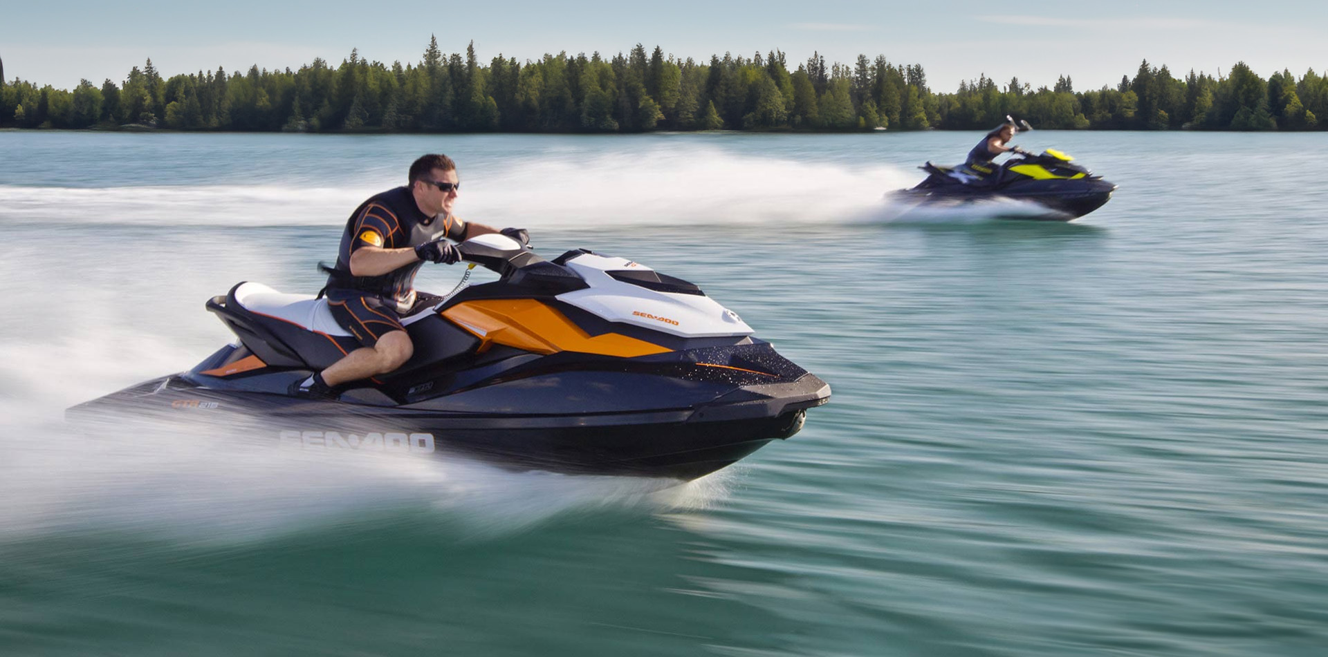 Cove Marine Rentals Lake Simcoe’s 1 Jet Ski Rentals